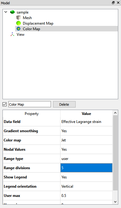 Model Viewer