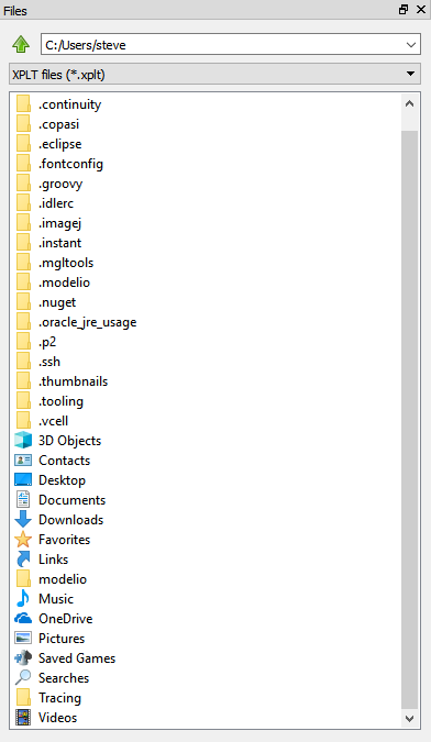 file viewer