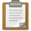 clipboard