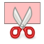 cut