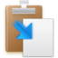 paste