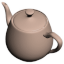 teapot